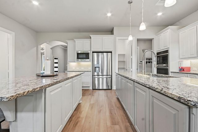2511 Park Square Drive, Missouri City, TX 77459