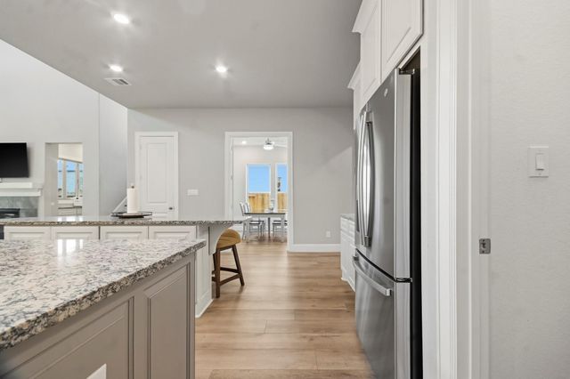 2511 Park Square Drive, Missouri City, TX 77459
