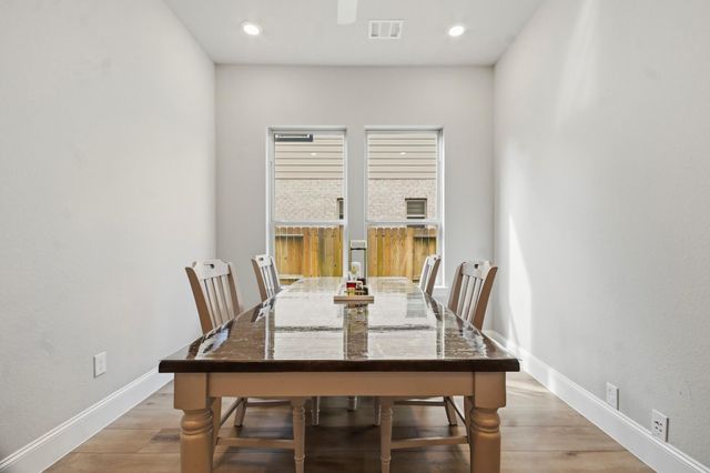 2511 Park Square Drive, Missouri City, TX 77459