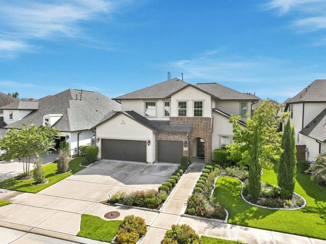 2511 Park Square Drive, Missouri City, TX 77459