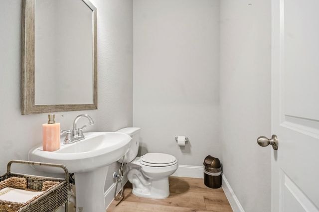 2511 Park Square Drive, Missouri City, TX 77459