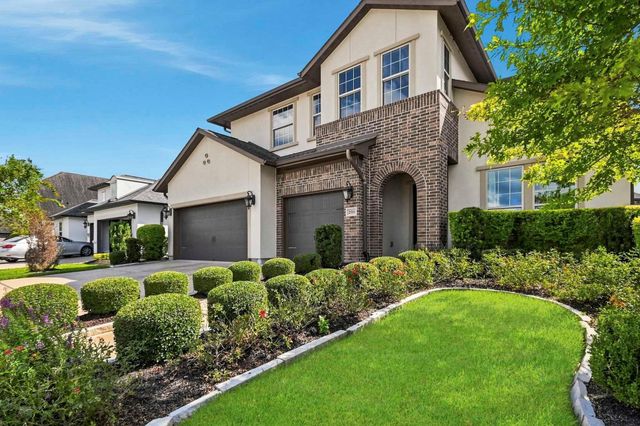 2511 Park Square Drive, Missouri City, TX 77459