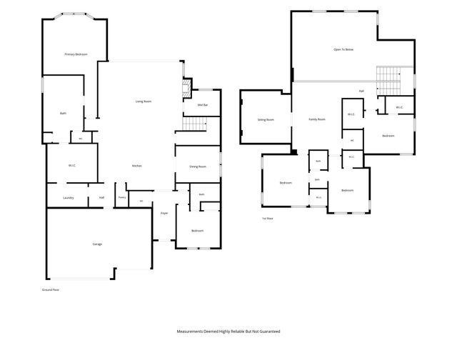 2511 Park Square Drive, Missouri City, TX 77459