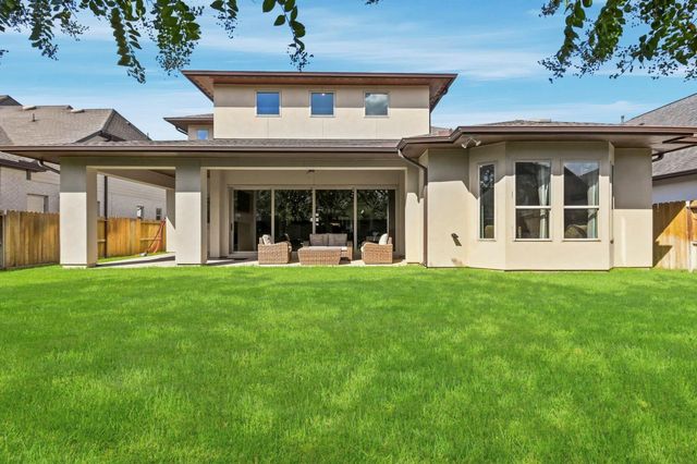 2511 Park Square Drive, Missouri City, TX 77459