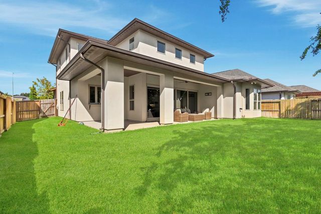2511 Park Square Drive, Missouri City, TX 77459
