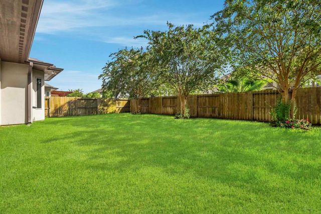 2511 Park Square Drive, Missouri City, TX 77459
