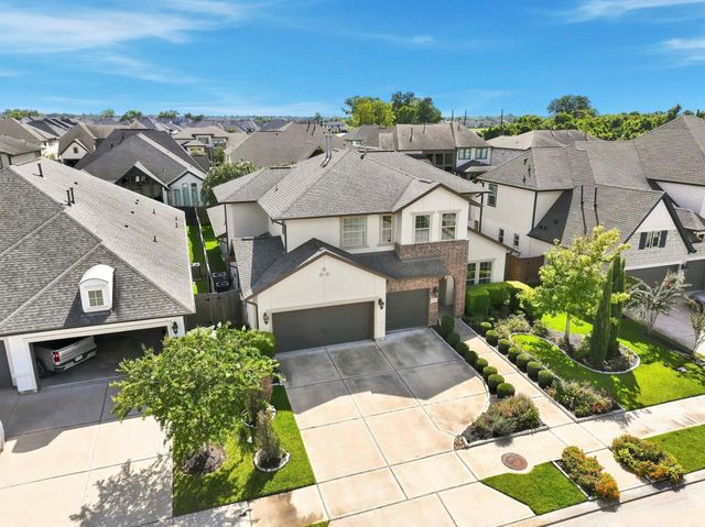 2511 Park Square Drive, Missouri City, TX 77459