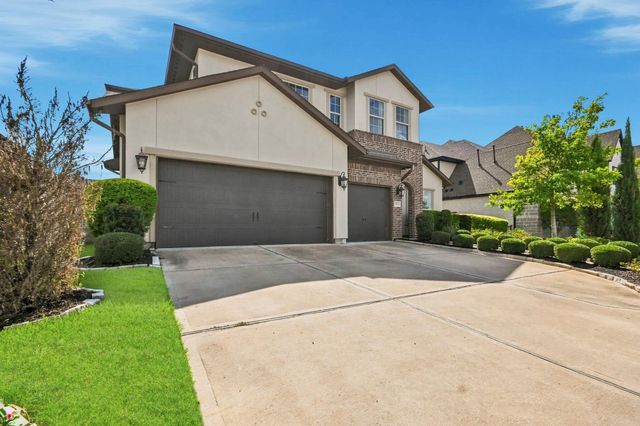 2511 Park Square Drive, Missouri City, TX 77459