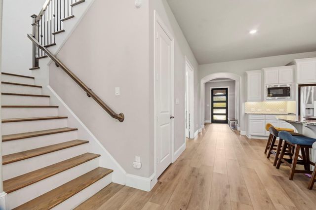 2511 Park Square Drive, Missouri City, TX 77459