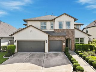 2511 Park Square Drive, Missouri City, TX 77459