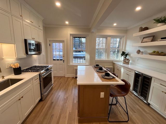 108 Saint Paul St 2, Brookline, MA 02446