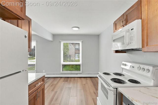 1565 Cherboneau Place 50, Detroit, MI 48207