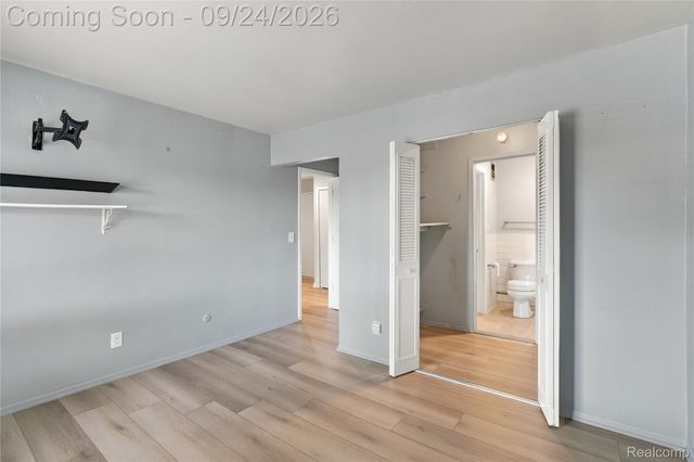 1565 Cherboneau Place 50, Detroit, MI 48207