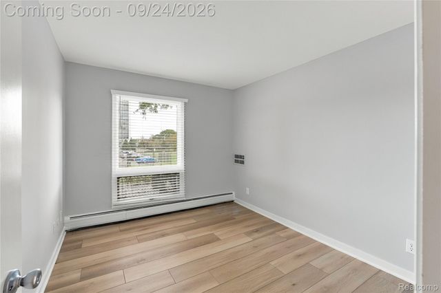 1565 Cherboneau Place 50, Detroit, MI 48207