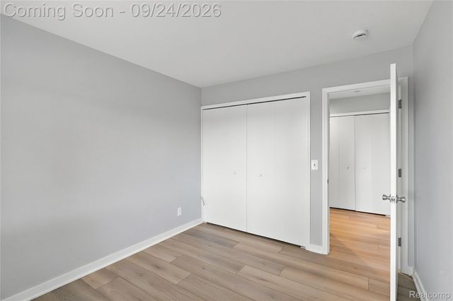 1565 Cherboneau Place 50, Detroit, MI 48207