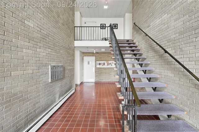 1565 Cherboneau Place 50, Detroit, MI 48207