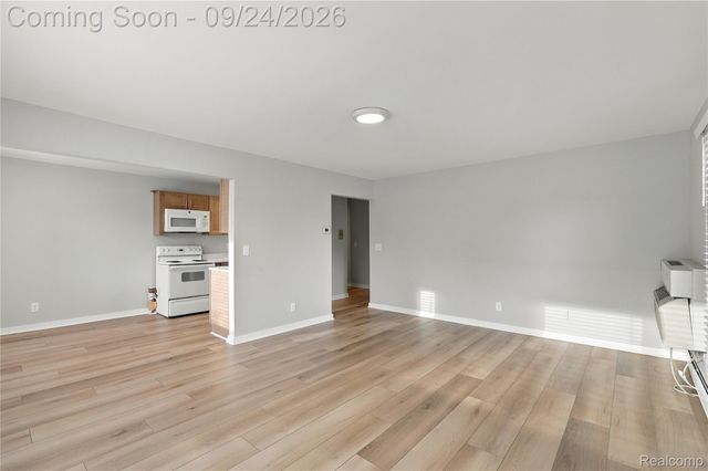 1565 Cherboneau Place 50, Detroit, MI 48207
