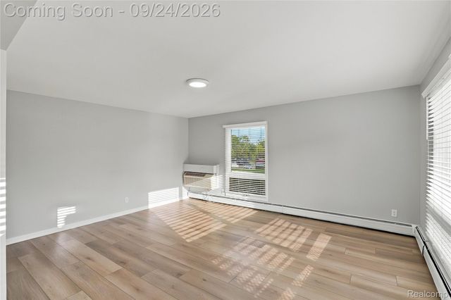 1565 Cherboneau Place 50, Detroit, MI 48207