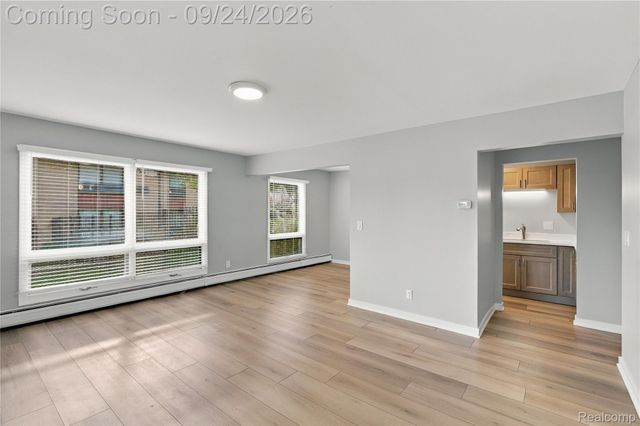 1565 Cherboneau Place 50, Detroit, MI 48207