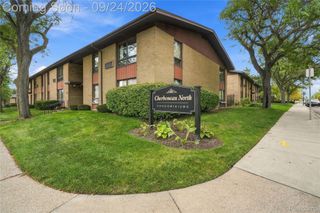 1565 Cherboneau Place 50, Detroit, MI 48207