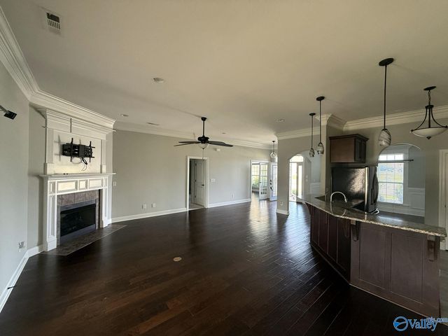 219 Woodgrove Drive NW, Madison, AL 35757