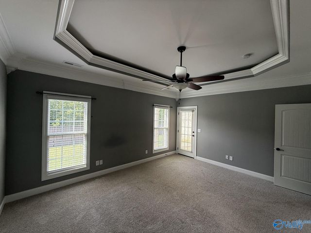 219 Woodgrove Drive NW, Madison, AL 35757