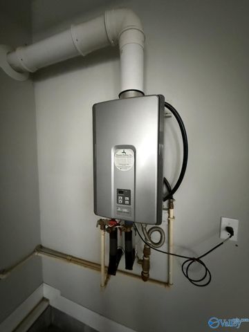 219 Woodgrove Drive NW, Madison, AL 35757