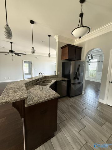 219 Woodgrove Drive NW, Madison, AL 35757