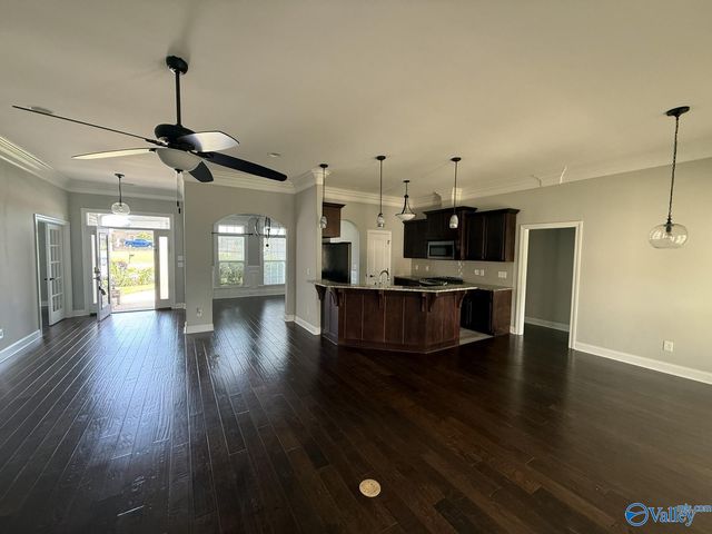 219 Woodgrove Drive NW, Madison, AL 35757