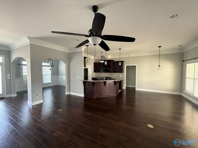 219 Woodgrove Drive NW, Madison, AL 35757