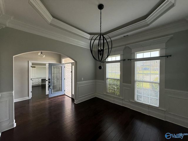 219 Woodgrove Drive NW, Madison, AL 35757