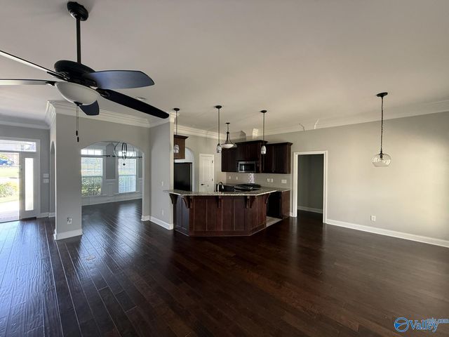 219 Woodgrove Drive NW, Madison, AL 35757