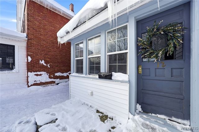 12 Livingston Street, Lancaster, NY 14086