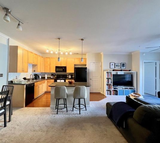 1400 Granby St Unit 210, Norfolk, VA 23510