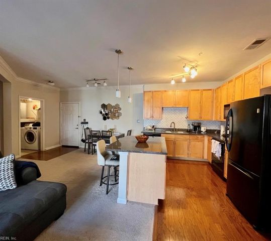 1400 Granby St Unit 210, Norfolk, VA 23510