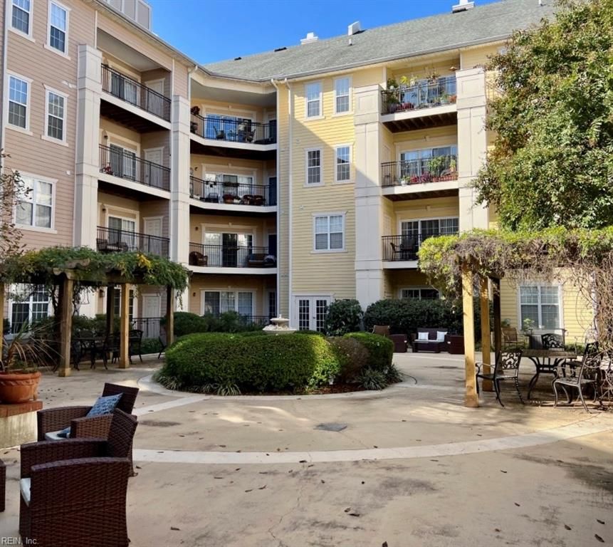 1400 Granby St Unit 210, Norfolk, VA 23510