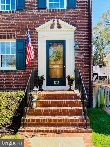 102 W MASON AVE, Alexandria, VA 22301