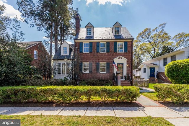 102 W MASON AVE, Alexandria, VA 22301