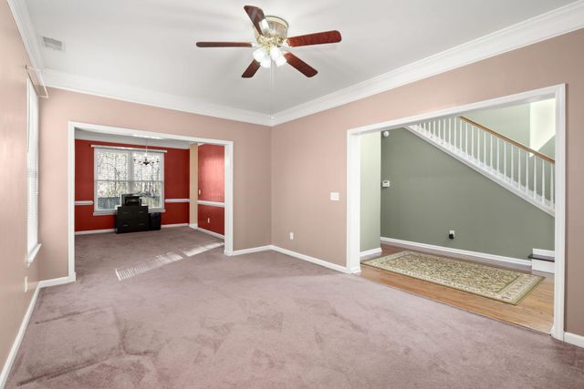 124 Evesham Drive, Summerville, SC 29485