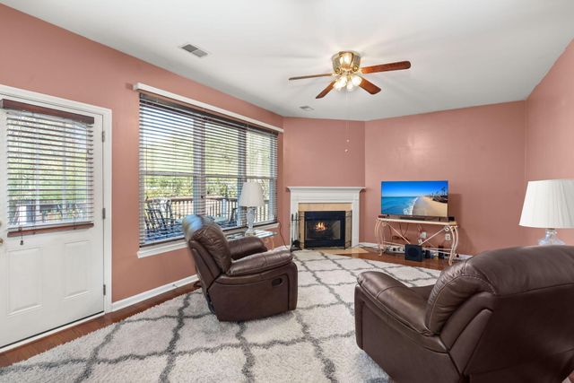 124 Evesham Drive, Summerville, SC 29485