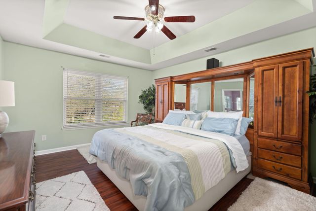 124 Evesham Drive, Summerville, SC 29485