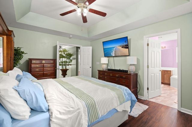 124 Evesham Drive, Summerville, SC 29485