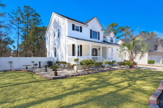 124 Evesham Drive, Summerville, SC 29485