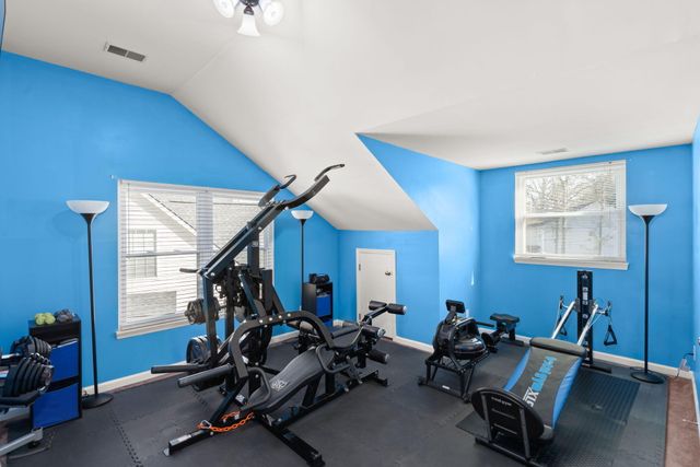 124 Evesham Drive, Summerville, SC 29485