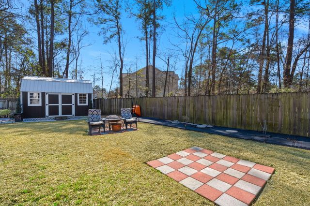 124 Evesham Drive, Summerville, SC 29485