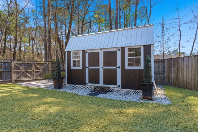 124 Evesham Drive, Summerville, SC 29485