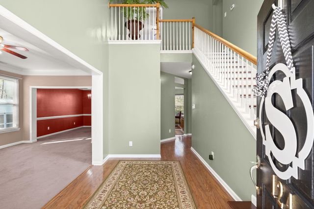 124 Evesham Drive, Summerville, SC 29485