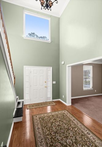 124 Evesham Drive, Summerville, SC 29485