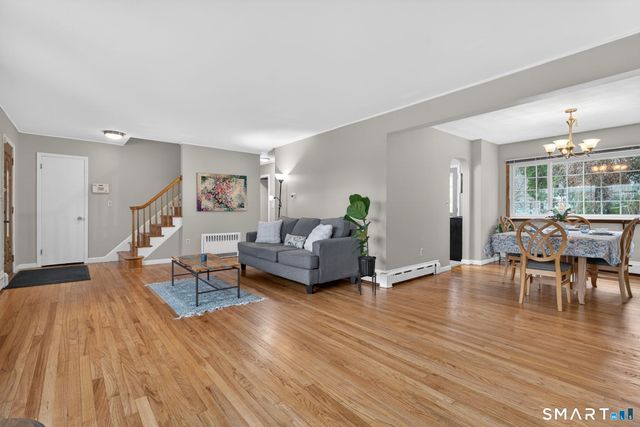 36 Westridge Road, New London, CT 06320