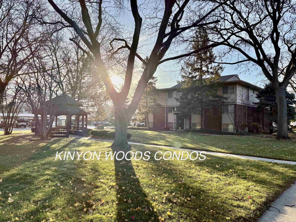 22243 Kinyon Street, Taylor, MI 48180